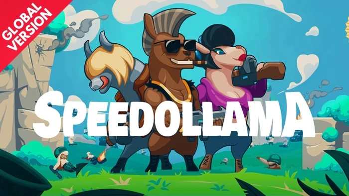 Speedollama Switch ROM (NSP/XCI + DLC Update) Download for Free