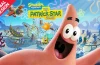 SpongeBob SquarePants The Patrick Star Game Switch ROM (NSP/XCI + DLC Update) Download for Free