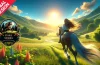 Stable Stories Forest and Meadow Ride Switch ROM (NSP/XCI + DLC Update) Download for Free