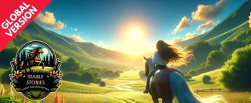 Stable Stories Forest and Meadow Ride Switch ROM (NSP/XCI + DLC Update) Download for Free