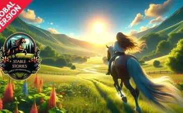 Stable Stories Forest and Meadow Ride Switch ROM (NSP/XCI + DLC Update) Download for Free