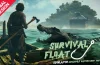 Survival Float Simulator Crocodile Waters Craft Raft Build Switch ROM (NSP/XCI + DLC Update) Download for Free