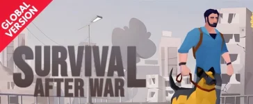 Survival after War Switch ROM (NSP/XCI + DLC Update) Download for Free