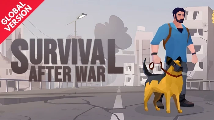 Survival after War Switch ROM (NSP/XCI + DLC Update) Download for Free