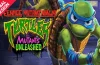 Teenage Mutant Ninja Turtles Mutants Unleashed Switch ROM (NSP/XCI + DLC Update) Download for Free