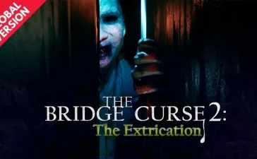 The Bridge Curse 2 The Extrication Switch ROM (NSP/XCI + DLC Update) Download for Free