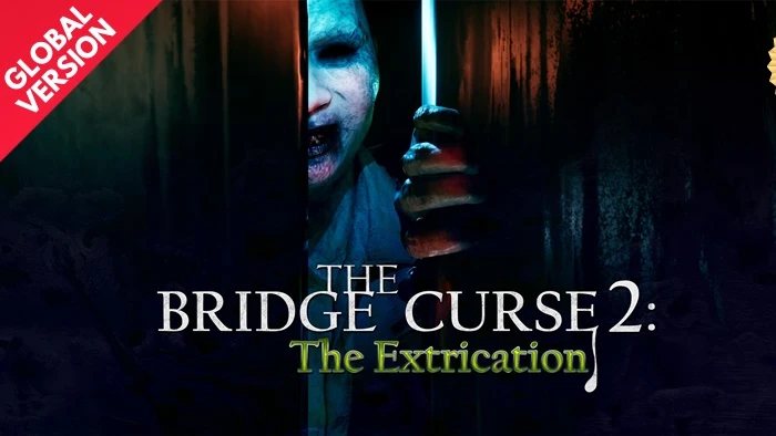 The Bridge Curse 2 The Extrication Switch ROM (NSP/XCI + DLC Update) Download for Free