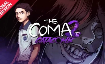 The Coma 2B Catacomb Switch ROM (NSP/XCI + DLC Update) Download for Free