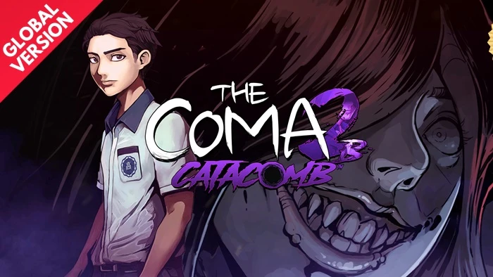 The Coma 2B Catacomb Switch ROM (NSP/XCI + DLC Update) Download for Free