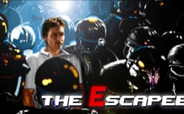 The Escapee Switch ROM (NSP/XCI + DLC Update) Download for Free