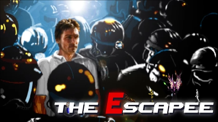 The Escapee Switch ROM (NSP/XCI + DLC Update) Download for Free