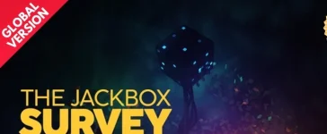 The Jackbox Survey Scramble Switch ROM (NSP/XCI + DLC Update) Download for Free