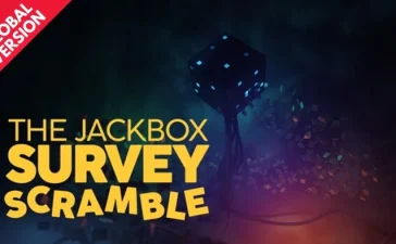 The Jackbox Survey Scramble Switch ROM (NSP/XCI + DLC Update) Download for Free