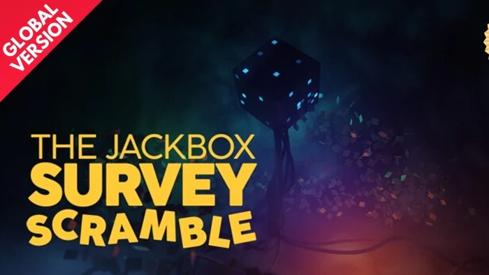 The Jackbox Survey Scramble Switch ROM (NSP/XCI + DLC Update) Download for Free