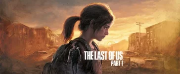 The Last of Us: Part 1 PS5 ROM (PKG + DLC Update) Download for Free