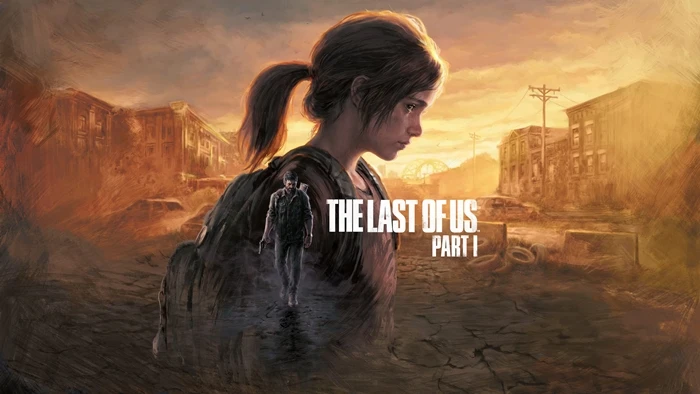 The Last of Us: Part 1 PS5 ROM (PKG + DLC Update) Download for Free