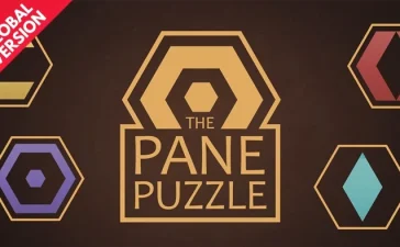 The Pane Puzzle Switch ROM (NSP/XCI + DLC Update) Download for Free