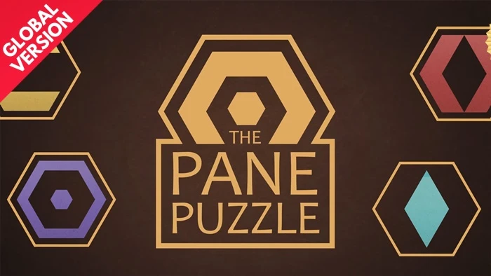 The Pane Puzzle Switch ROM (NSP/XCI + DLC Update) Download for Free