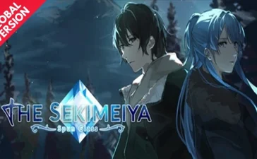 The Sekimeiya Spun Glass Switch ROM (NSP/XCI + DLC Update) Download for Free