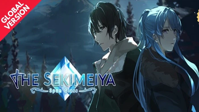 The Sekimeiya Spun Glass Switch ROM (NSP/XCI + DLC Update) Download for Free