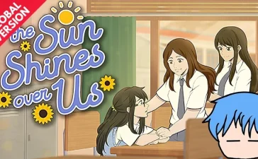 The Sun Shines Over Us Switch ROM (NSP/XCI + DLC Update) Download for Free