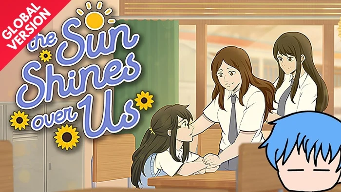 The Sun Shines Over Us Switch ROM (NSP/XCI + DLC Update) Download for Free