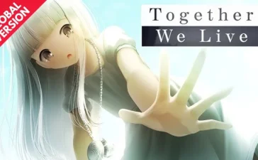 Together We Live Switch ROM (NSP/XCI + DLC Update) Download for Free