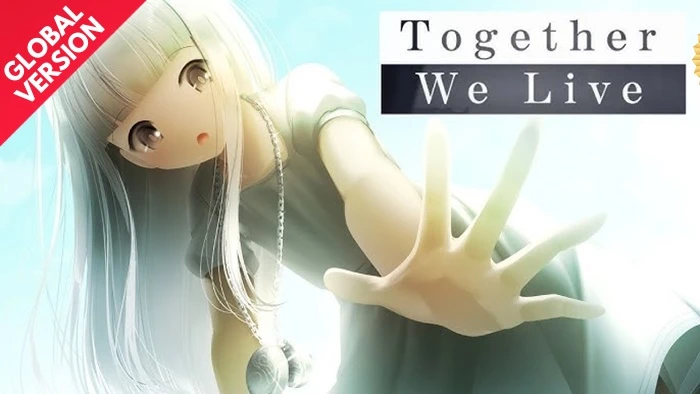 Together We Live Switch ROM (NSP/XCI + DLC Update) Download for Free