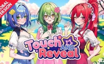 Touch and Reveal Switch ROM (NSP/XCI + DLC Update) Download for Free