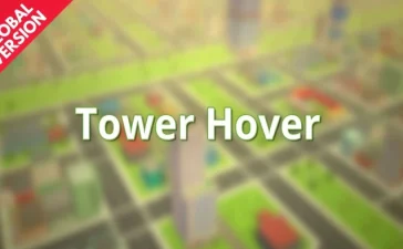 Tower Hover Switch ROM (NSP/XCI + DLC Update) Download for Free