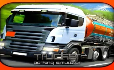 Truck Driver Parking Simulator Switch ROM (NSP/XCI + DLC Update) Download for Free