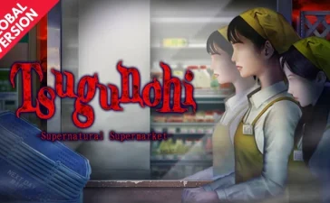 Tsugunohi Supernatural Supermarket Switch ROM (NSP/XCI + DLC Update) Download for Free
