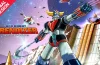 UFO Robot Grendizer The Feast of the Wolves Switch ROM (NSP/XCI + DLC Update) Download for Free