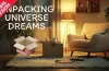 Unpacking Universe Dreams Switch ROM (NSP/XCI + DLC Update) Download for Free