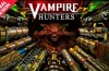 Vampire Hunters Switch ROM (NSP/XCI + DLC Update) Download for Free