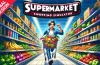 Video Game Store Supermarket Simulator Switch ROM (NSP/XCI + DLC Update) Download for Free