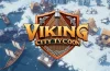 Viking City Tycoon Switch ROM (NSP/XCI + DLC Update) Download for Free