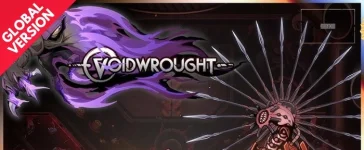 Voidwrought Switch ROM (NSP/XCI + DLC Update) Download for Free