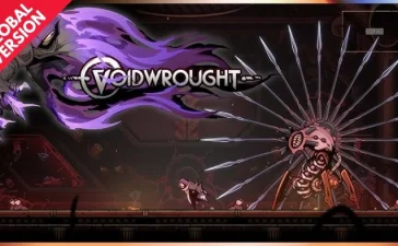 Voidwrought Switch ROM (NSP/XCI + DLC Update) Download for Free