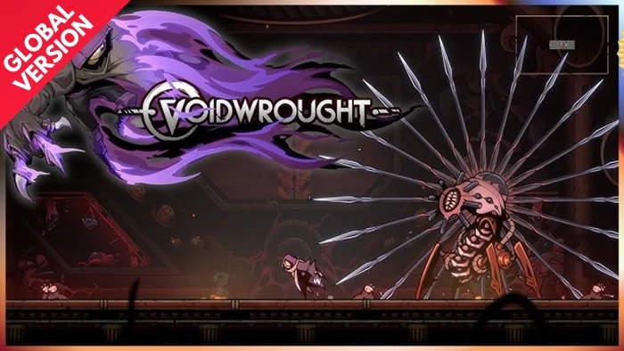 Voidwrought Switch ROM (NSP/XCI + DLC Update) Download for Free