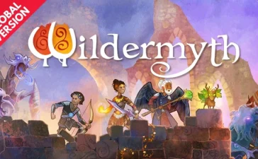 Wildermyth Console Edition Switch ROM (NSP/XCI + DLC Update) Download for Free