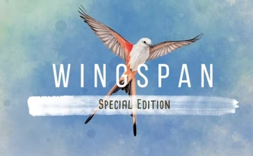 Wingspan Special Edition Switch ROM (NSP/XCI + DLC Update) Download for Free