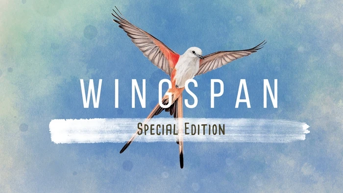 Wingspan Special Edition Switch ROM (NSP/XCI + DLC Update) Download for Free