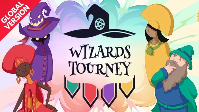 Wizards Tourney Switch ROM (NSP/XCI + DLC Update) Download for Free