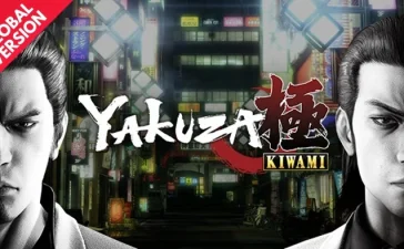 Yakuza Kiwami Switch ROM (NSP/XCI + DLC Update) Download for Free