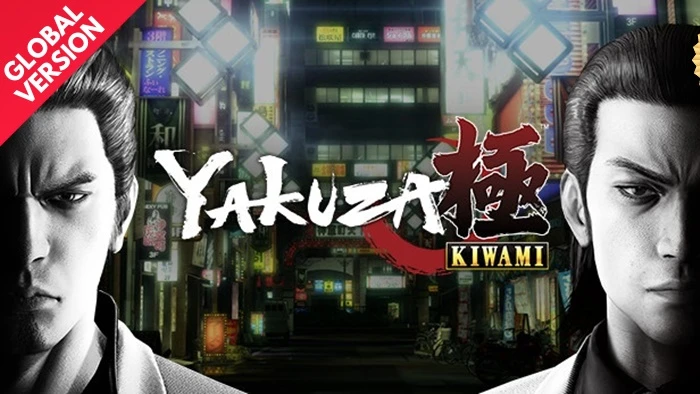 Yakuza Kiwami Switch ROM (NSP/XCI + DLC Update) Download for Free