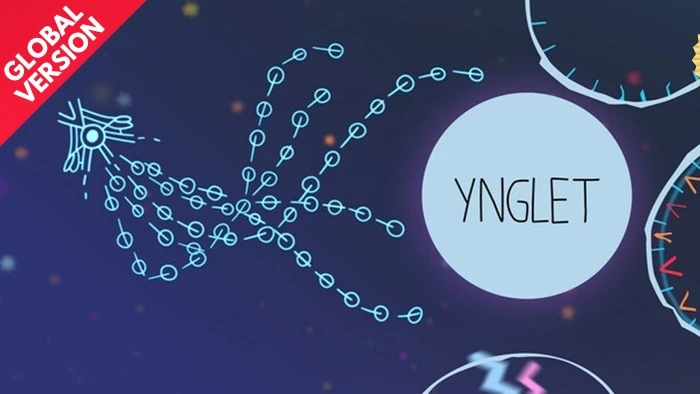 Ynglet Switch ROM (NSP/XCI + DLC Update) Download for Free