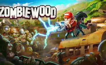 Zombiewood Switch ROM (NSP/XCI + DLC Update) Download for Free