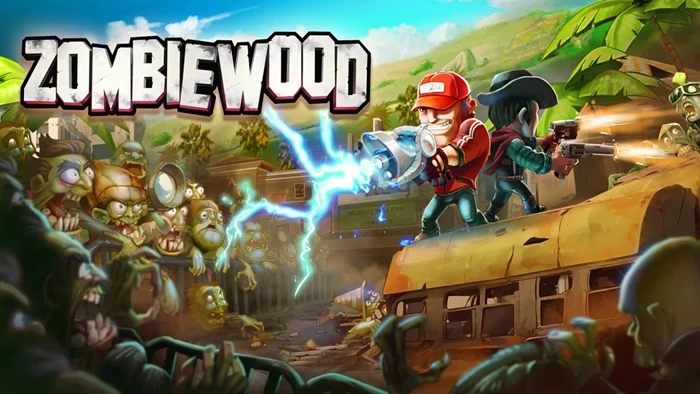 Zombiewood Switch ROM (NSP/XCI + DLC Update) Download for Free