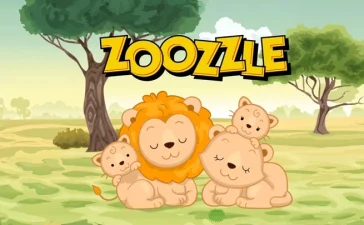 Zoozzle Switch ROM (NSP/XCI + DLC Update) Download for Free